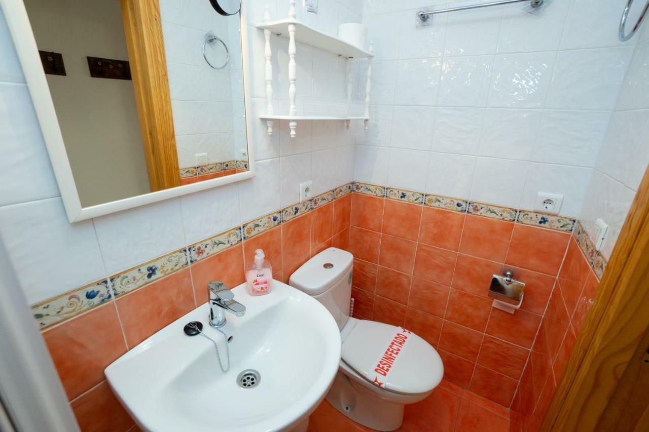 Jardines De Burriana 13 Menyber Apartman Nerja Kültér fotó