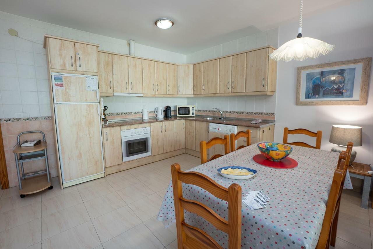 Jardines De Burriana 13 Menyber Apartman Nerja Kültér fotó