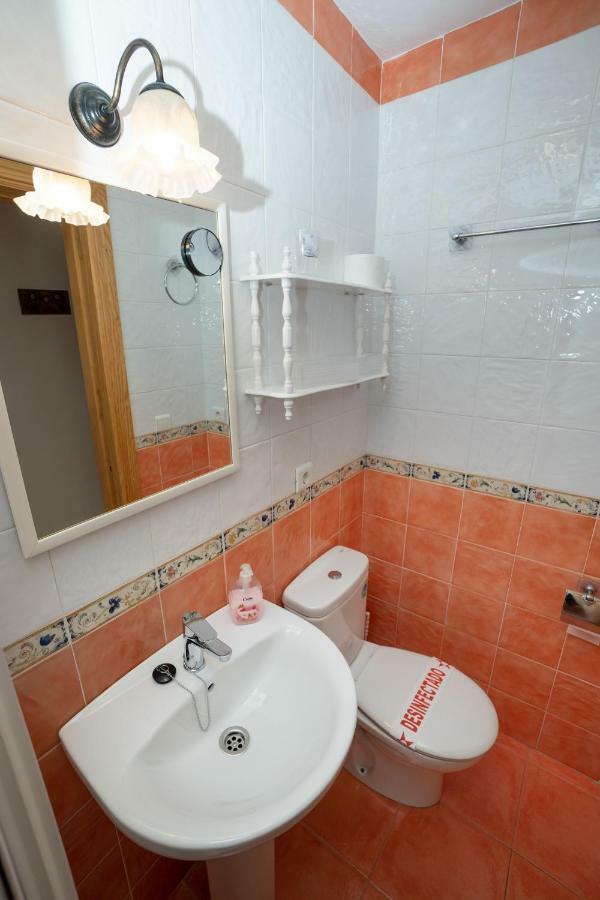 Jardines De Burriana 13 Menyber Apartman Nerja Kültér fotó