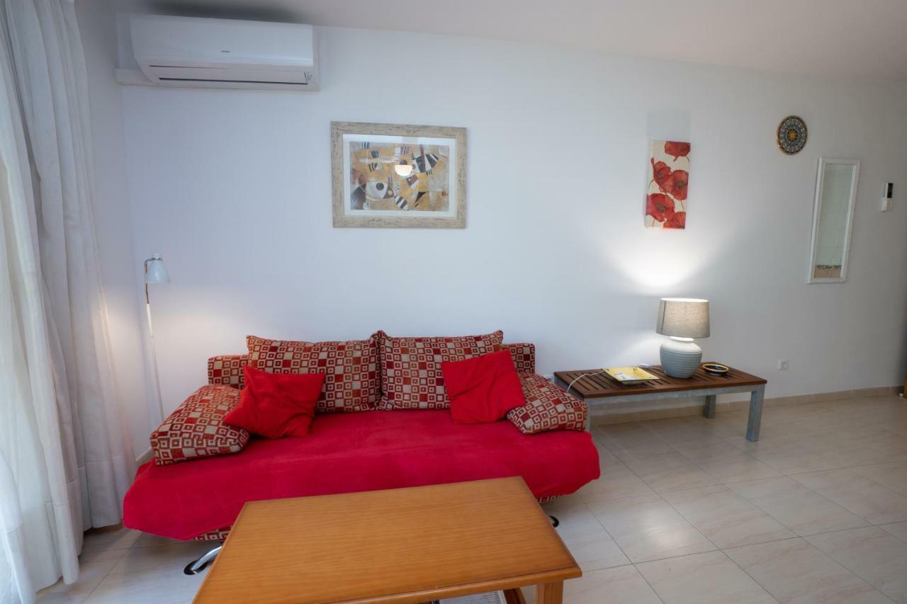 Jardines De Burriana 13 Menyber Apartman Nerja Kültér fotó