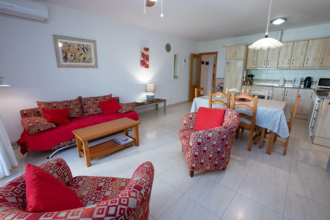 Jardines De Burriana 13 Menyber Apartman Nerja Kültér fotó