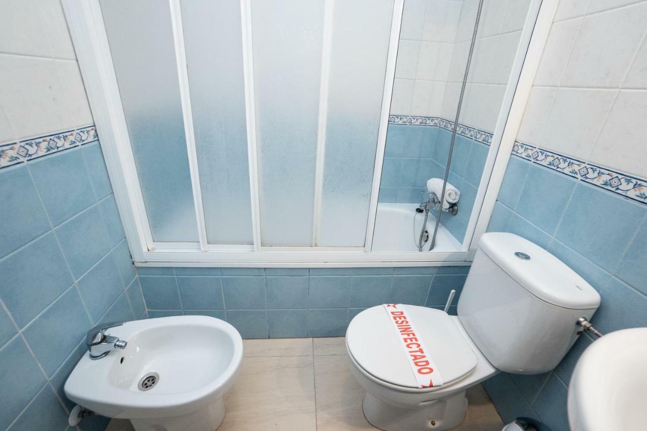 Jardines De Burriana 13 Menyber Apartman Nerja Kültér fotó